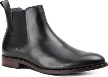 Stewart Chelsea Boot (Men) | Nordstrom