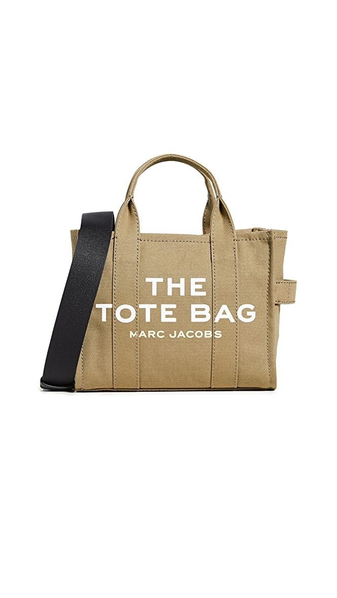 Marc Jacobs Mini Traveler Tote | SHOPBOP | Shopbop