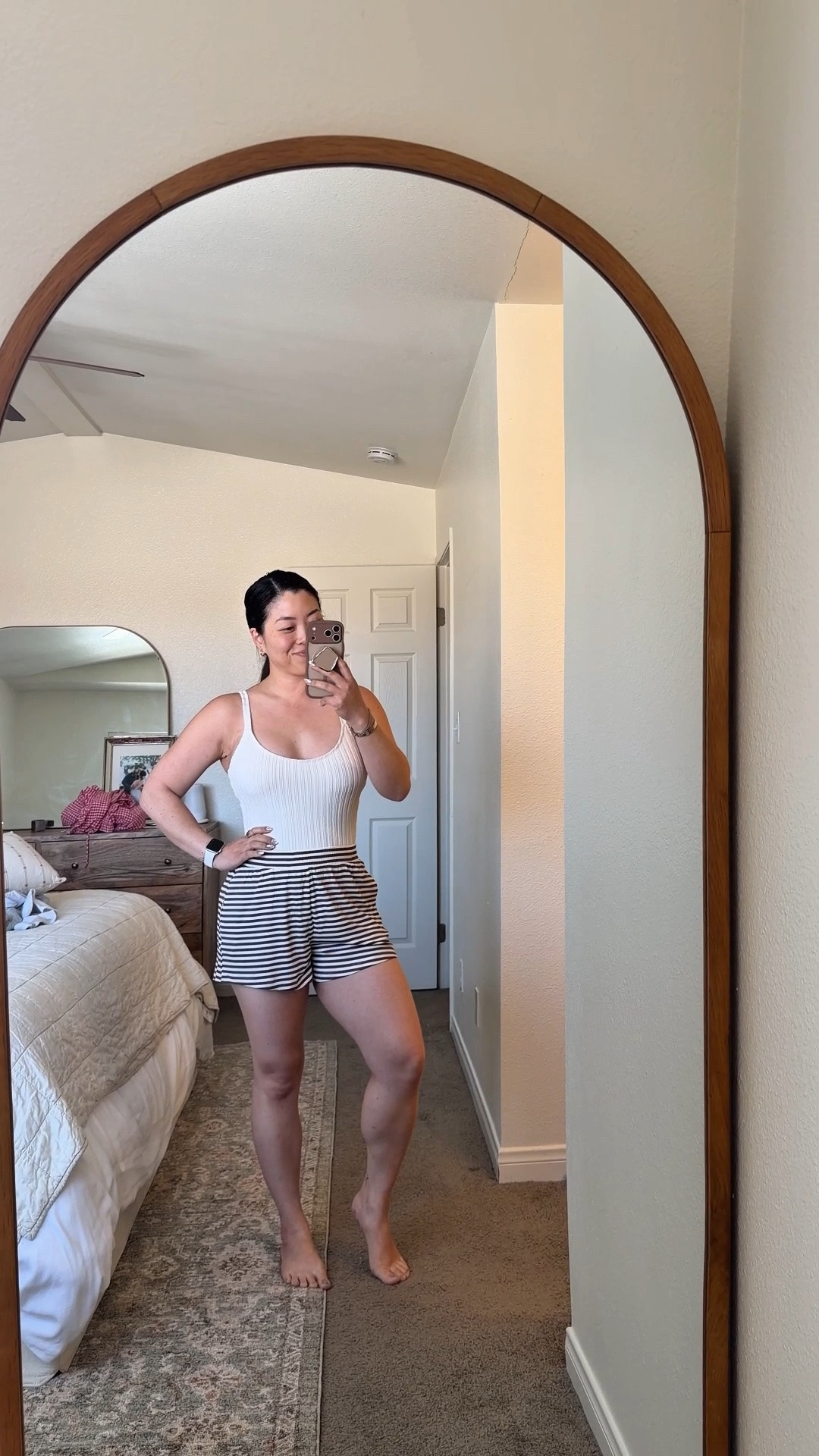 Mom pool uniform 👙🏊🏼‍♀️🕶️🧴☀️

#LTKSwim #LTKmomlife #LTKSaleAlert