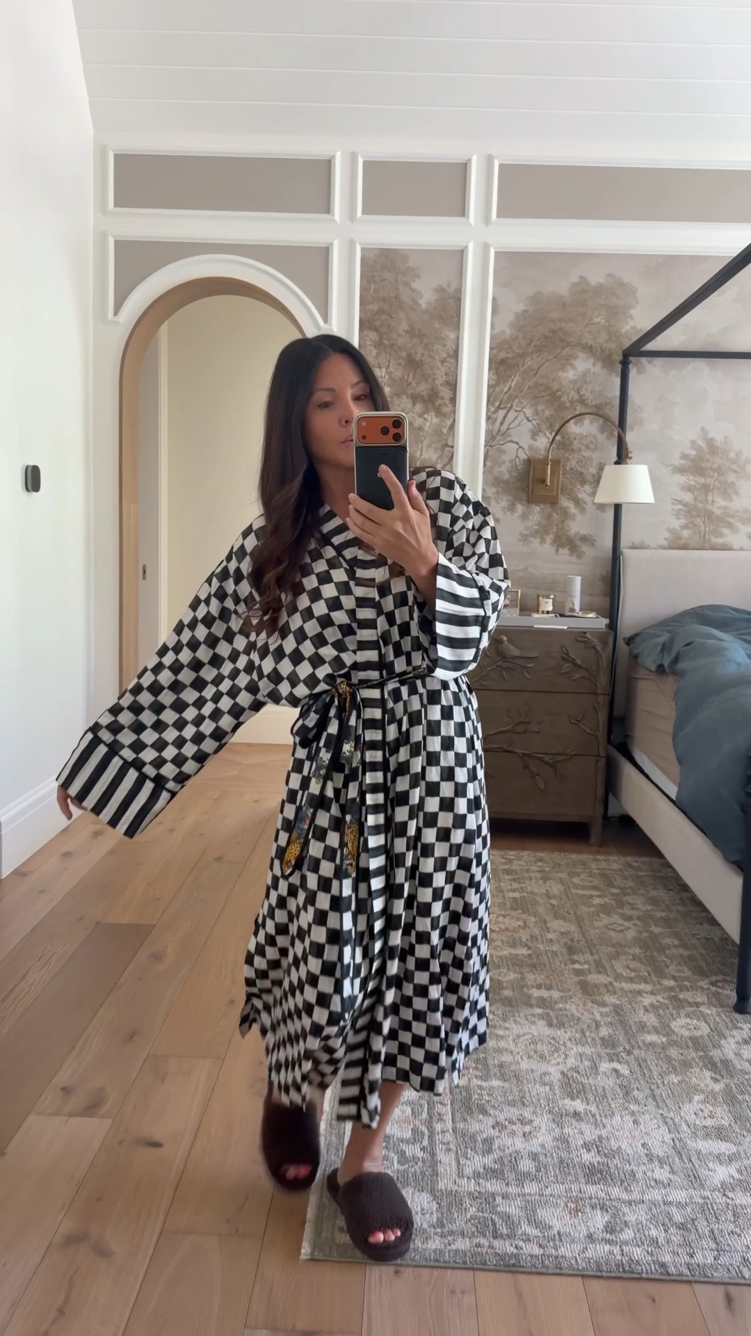 Up to 50% off some of my favorite Mackenzie-Childs pieces. Big sale happening now. The robe is 15% off code: LONGWKND.

#LTKSaleAlert #LTKHome #LTKmomlife