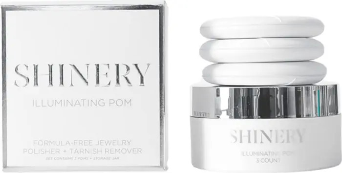 Illuminating Pom Tarnish Eraser® | Nordstrom