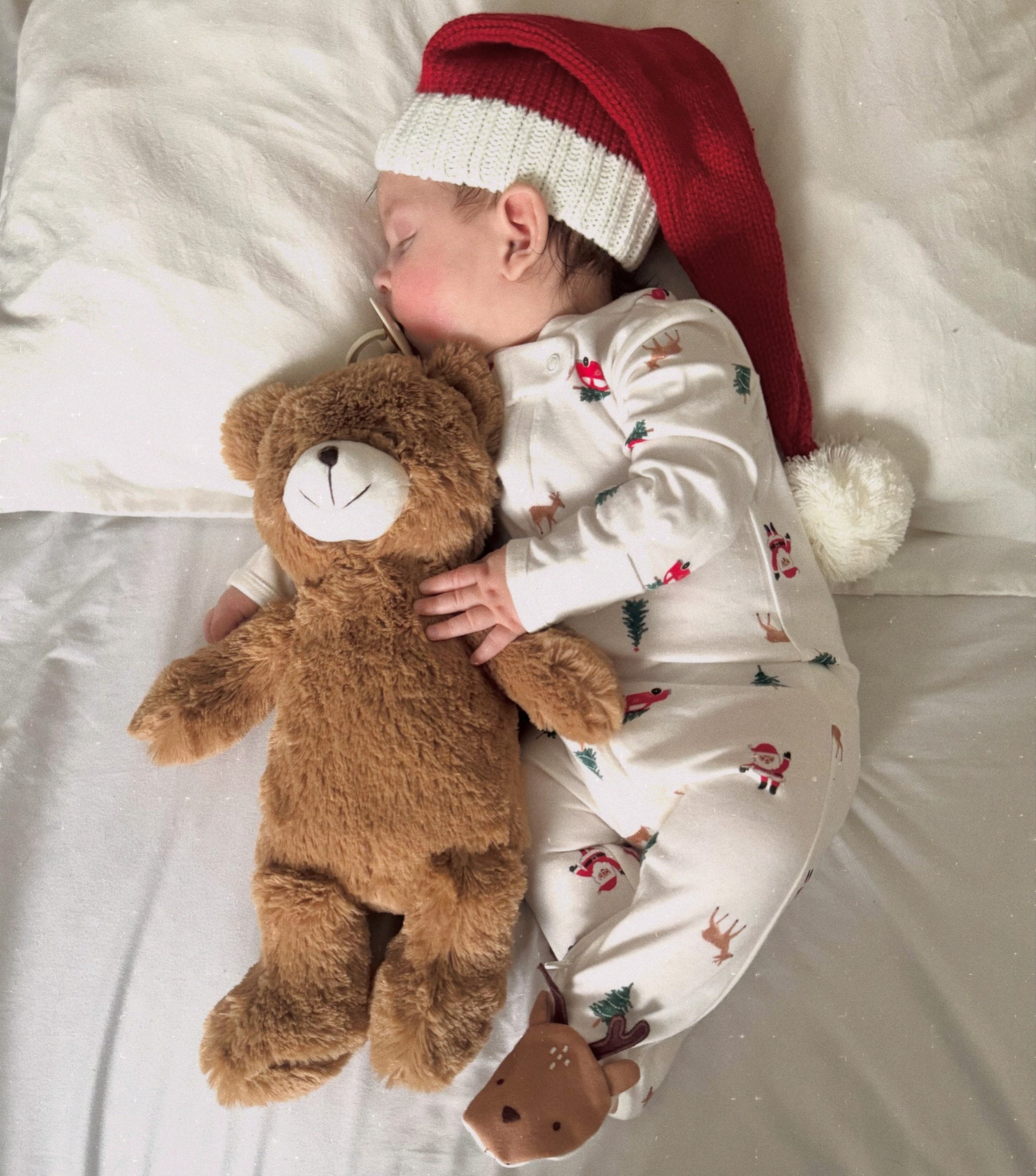Christmas magic 

#LTKHoliday