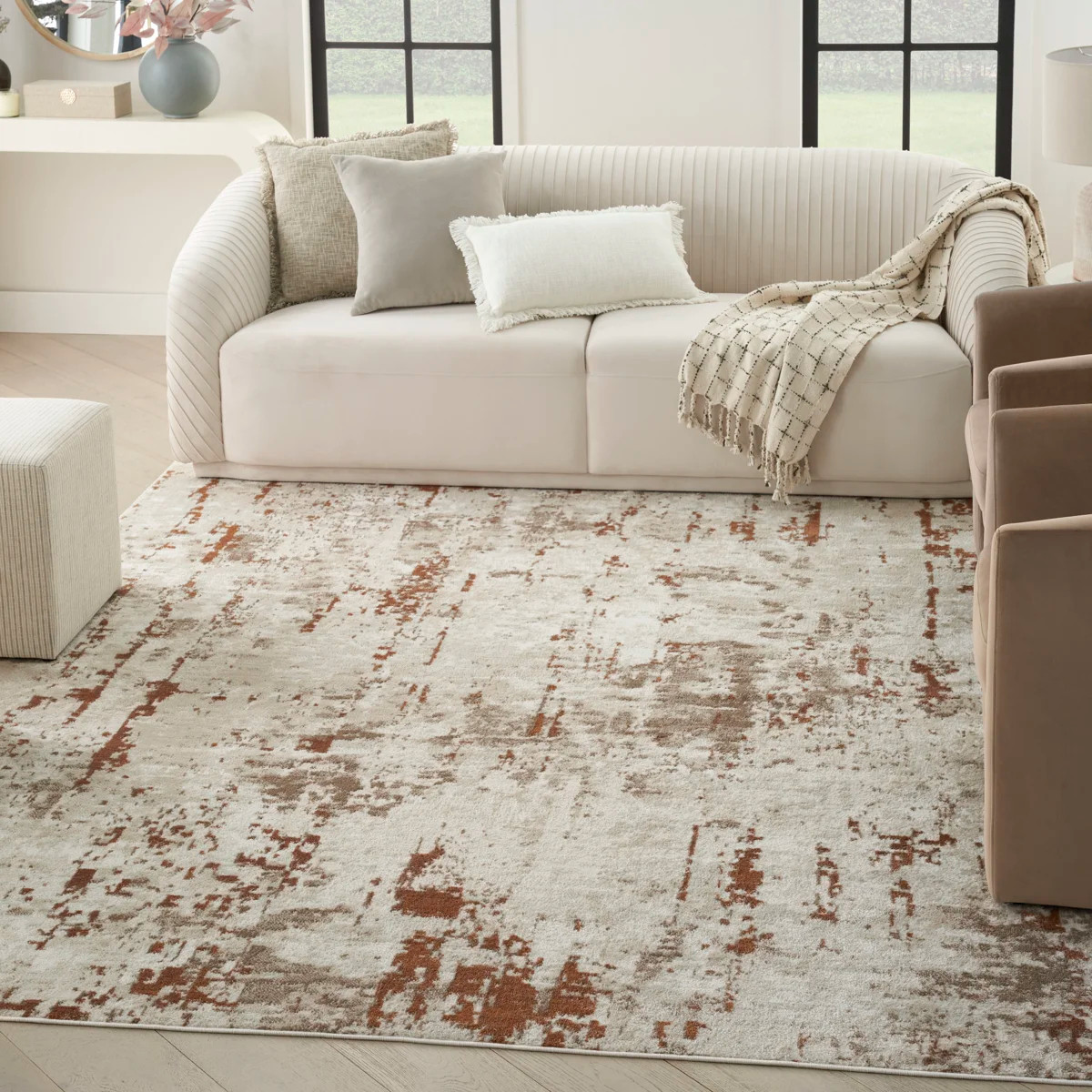 WAITTT 😍✨ Why are these rugs looking THIS expensive but priced like a steal?! Wayfair just dropped a massive clearance and these indoor & outdoor rugs are up to 70% OFF 😱🔥 We’re talking luxe vibes, soft textures, and stunning designs… ALL under $600 💸

If your space needs a glow-up, THIS is your sign 👀 From cozy living rooms to dreamy balconies and patios, these rugs instantly elevate everything 💫 Don’t sleep on this—best styles are going FAST 🏃‍♀️💥

#Wayfair #WayfairDeals #SaleAlert #ClearanceSale #HomeDecorDeals #LuxuryForLess #HomeUpgrade #InteriorGoals #DecorInspo #HomeInspo #OutdoorDecor #IndoorDecor #RugDeals #RugInspo #HomeMakeover #AffordableHome #ChicDecor #ModernLiving #CozyHome #PatioVibes #BalconyDecor #LivingRoomGoals #HomeRefresh #ShopNow #DealHunt #ViralFinds #TrendingDeals #BudgetDecor #StylishLiving #DreamHome 

 #LTKSeasonal #LTKHome #LTKSaleAlert