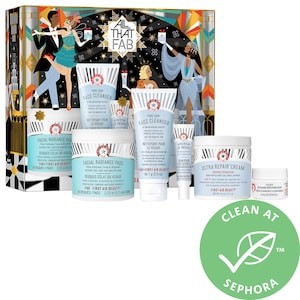 All That FAB | Sephora (US)