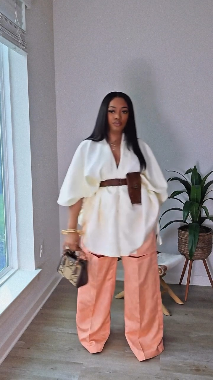 Styling a 2 piece set in 3 different ways, because who wants to walk around being twinsies at every event?😂

Mix it upppp💃🏽

#LTKShoeCrush #LTKStyleTip