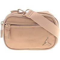 Air Jordan Crossbody Bag: Tan Bags | ThredUp (US)