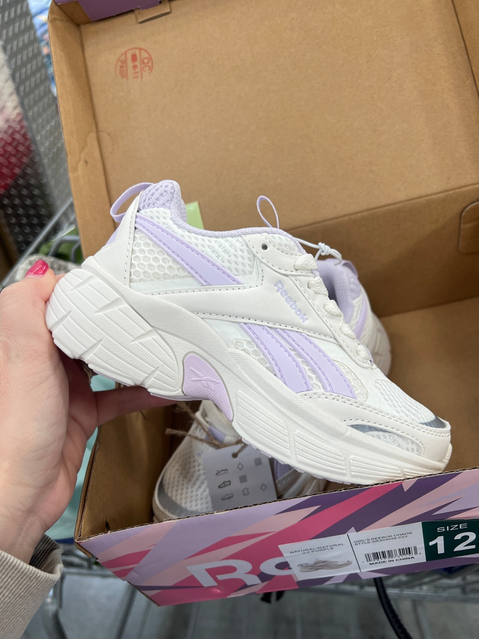 The cutest girls shoes for spring/summer! 💜💜💜💜💜💜

#LTKootd #LTKmomlife #LTKKids