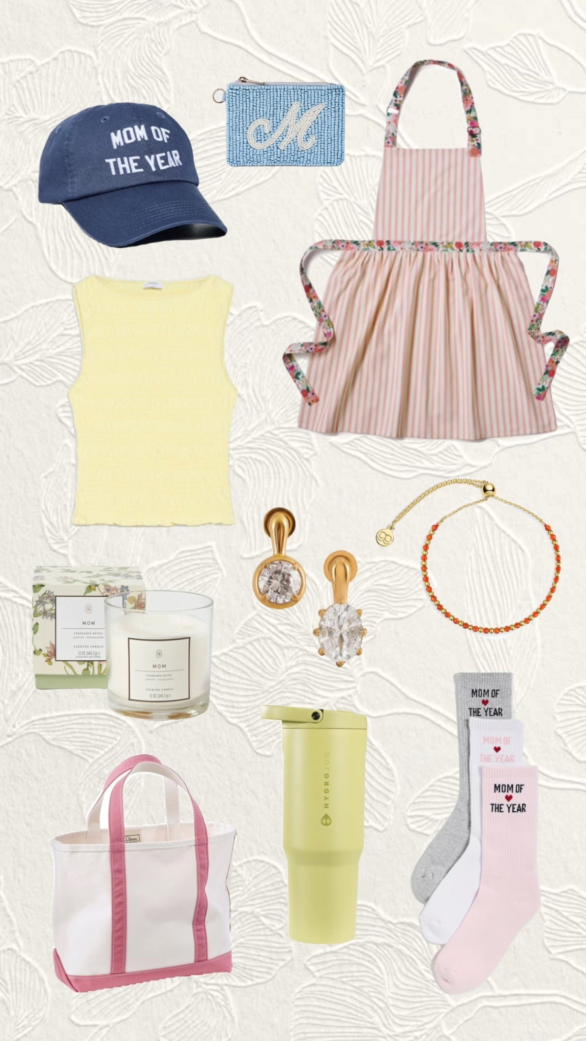 Mother’s Day gift guide level easy 👒🌸🪺🐥

#LTKMothersDay