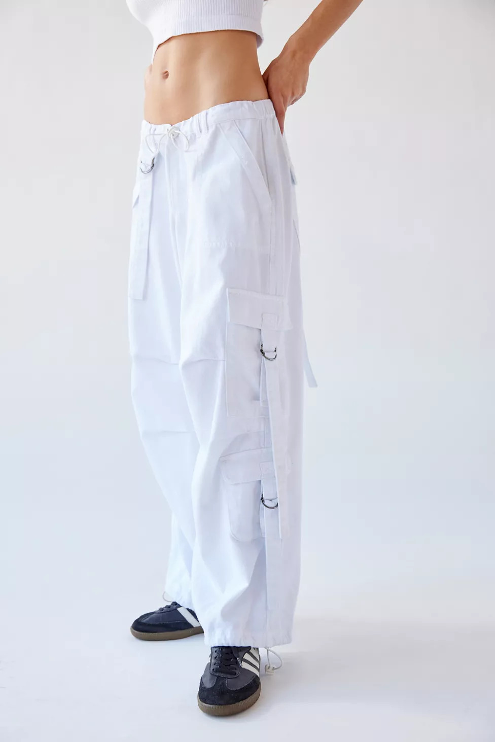 BDG Balloon Cargo Jean | Urban Outfitters (US and RoW)