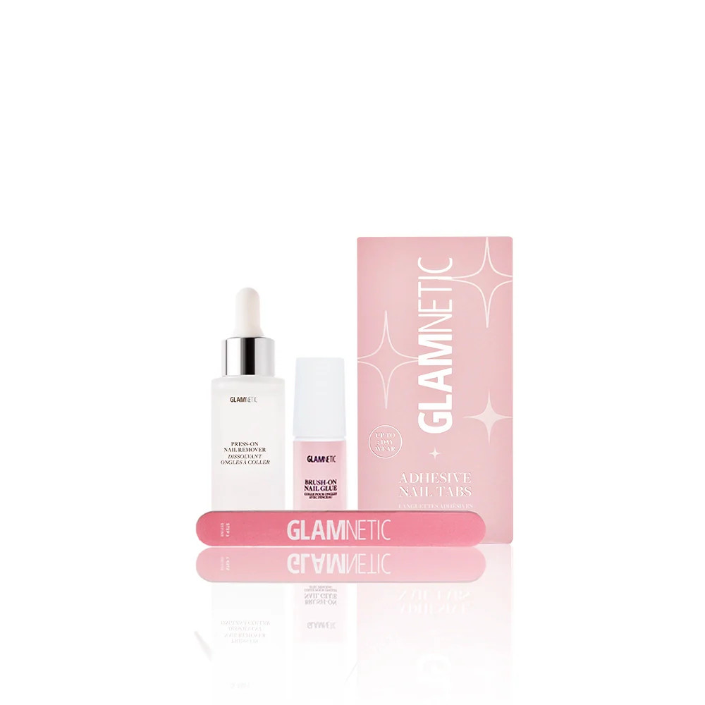 Press-On Essentials | Glamnetic