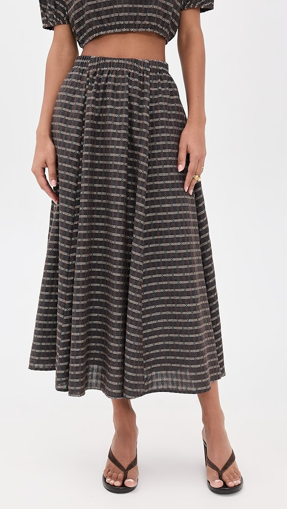 Martha Skirt | Shopbop