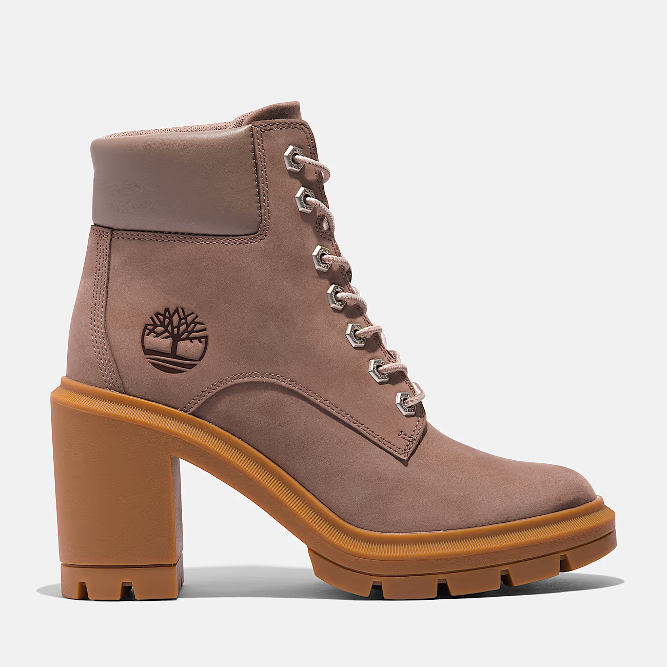 Women's Allington Heights Boot | Timberland (US)