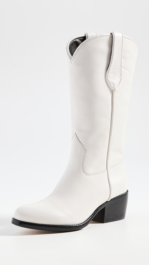 Rb Cowboy Boots | Shopbop