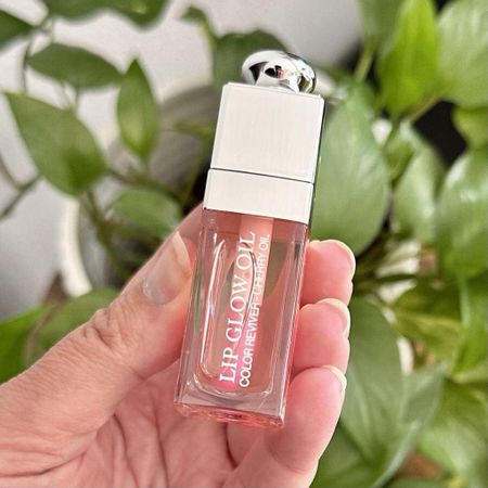 BIG Nordy's sale! Includes a super rare drop on the popular Dior Lip Oil and tons of other brands like Nike, Zella + more! Check it out ⬇️! I LOVE this lip oil - still my fave! (#ad)

#LTKbeauty #LTKsalealert #LTKfindsunder50