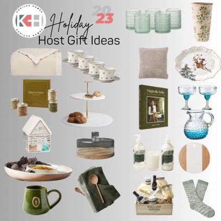 2023 Holiday Hostess Gift Ideas

#LTKGiftGuide #LTKhome #LTKHoliday