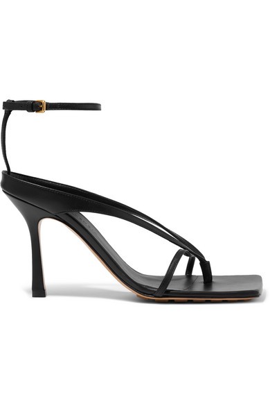Bottega Veneta
				
			
			
			
			
			
				Leather sandals
				$1,060.00
			
			
				
					More ... | NET-A-PORTER (UK & EU)