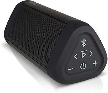 Amazon.com: OontZ Angle 3 Ultra Waterproof 5.0 Bluetooth Speaker, 14 Watts, Hi-Quality Sound & Ba... | Amazon (US)