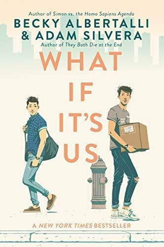 What If It's Us | Amazon (US)