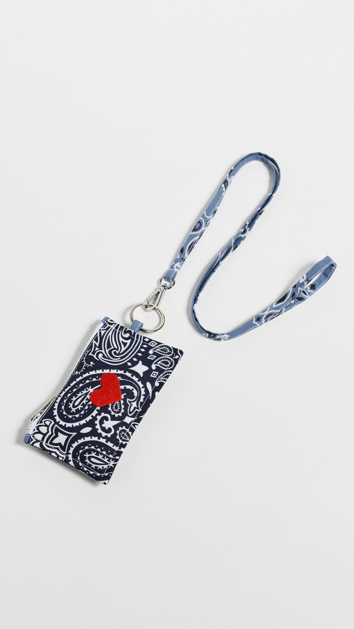 Call It By Your Name Coeur Card Holder | Shopbop | Shopbop
