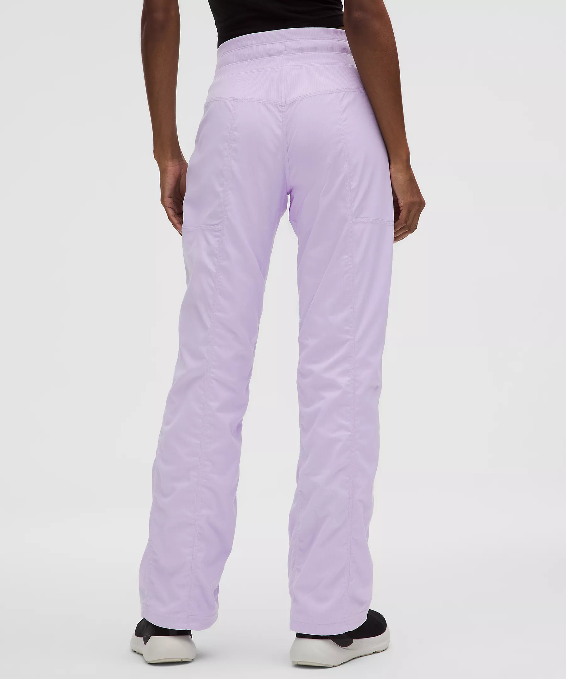 Dance Studio Mid-Rise Pant *Short | Women's Pants | lululemon | Lululemon (US)