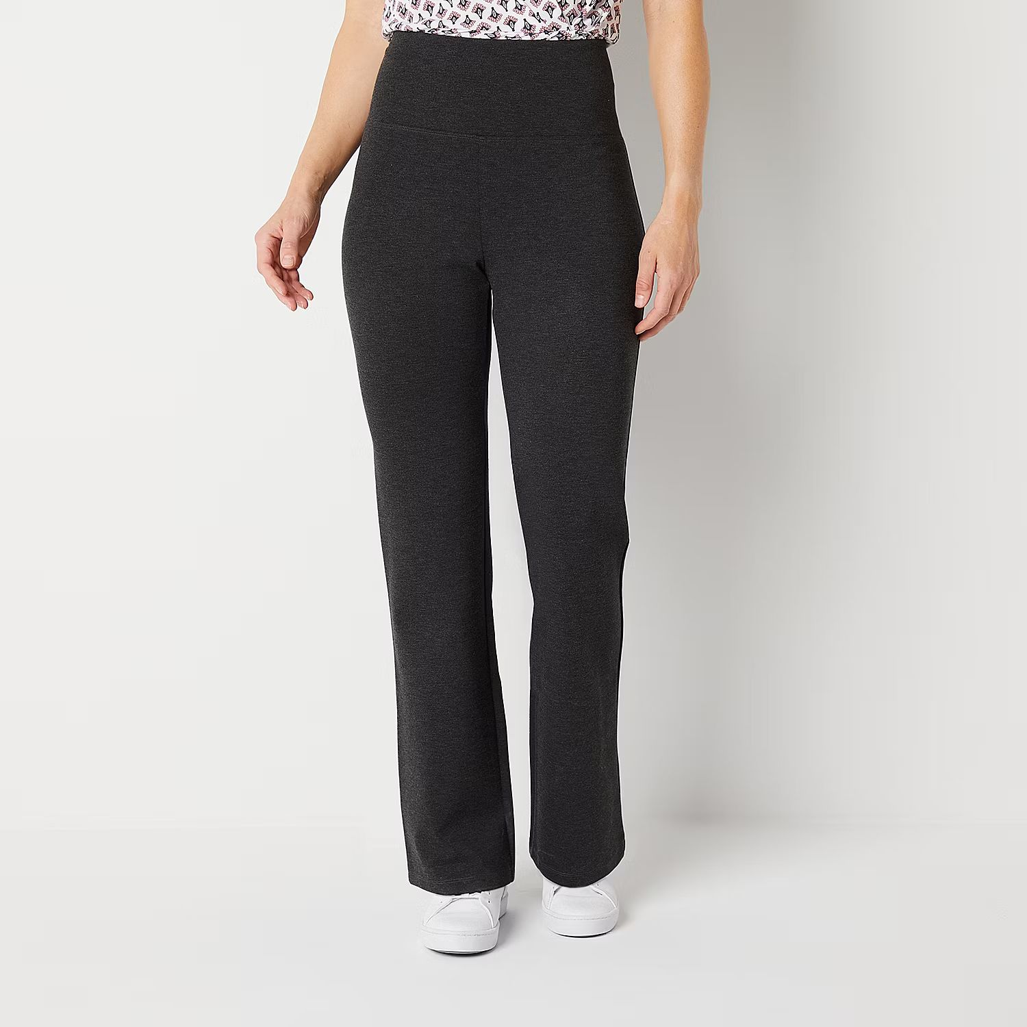 Liz Claiborne Womens Bootcut Leggings | JCPenney