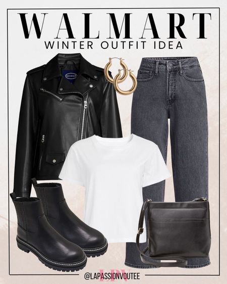 Elevate your winter style with Walmart’s versatile fashion picks. From cozy layers to trendy accessories, discover the perfect ensemble that blends warmth and flair. Embrace the season with confidence, showcasing a look that’s as cool as the weather outside. Walmart has your winter wardrobe covered with affordable and chic options.

#LTKCyberWeek #LTKSeasonal #LTKHoliday