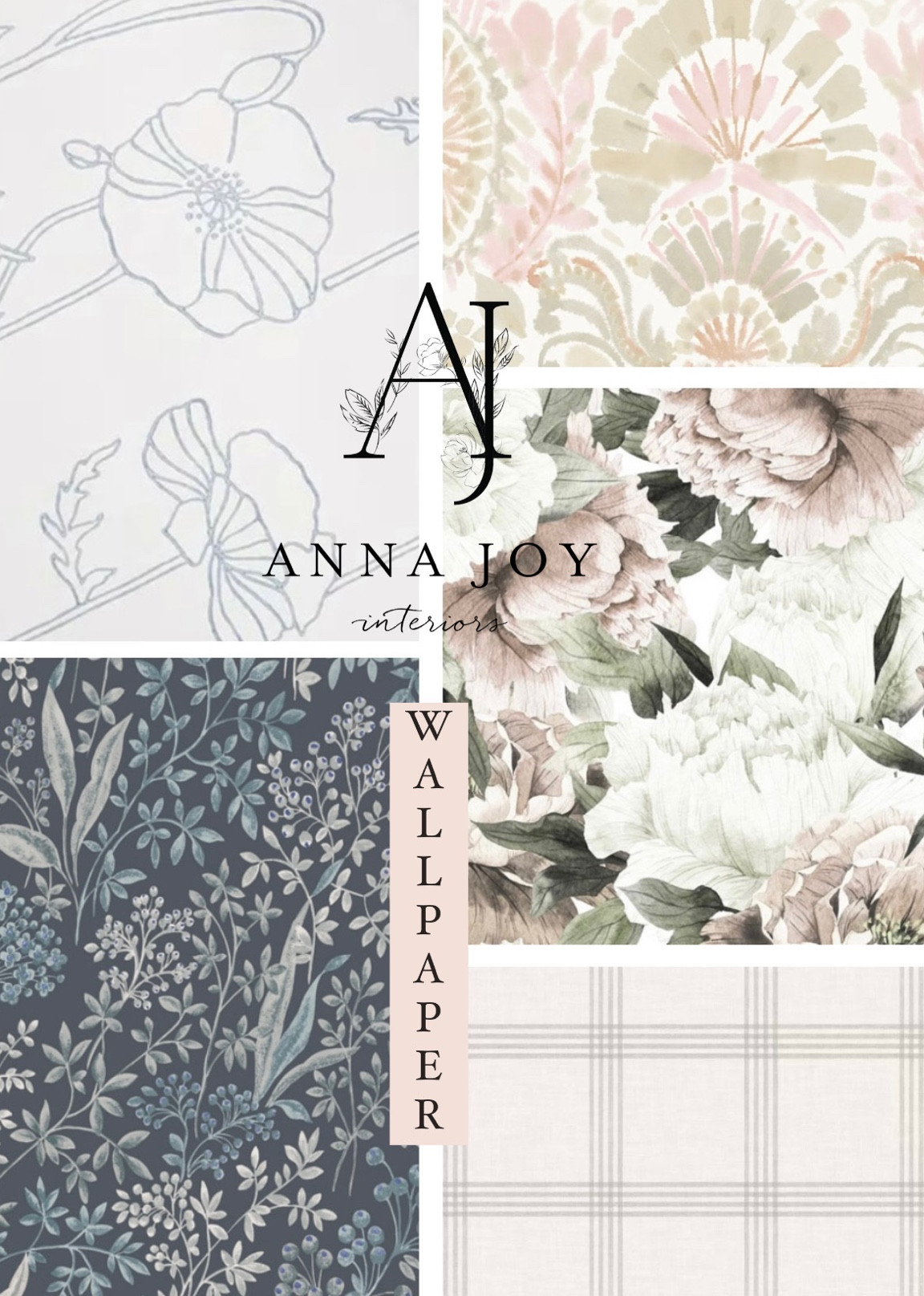 Wallpaper is SO fun and an easy way to spice up a space quickly! 🌿🪻🌸 
Here are a few of my favorites!!!! 
#LTKInteriorDesign 


#LTKhome
