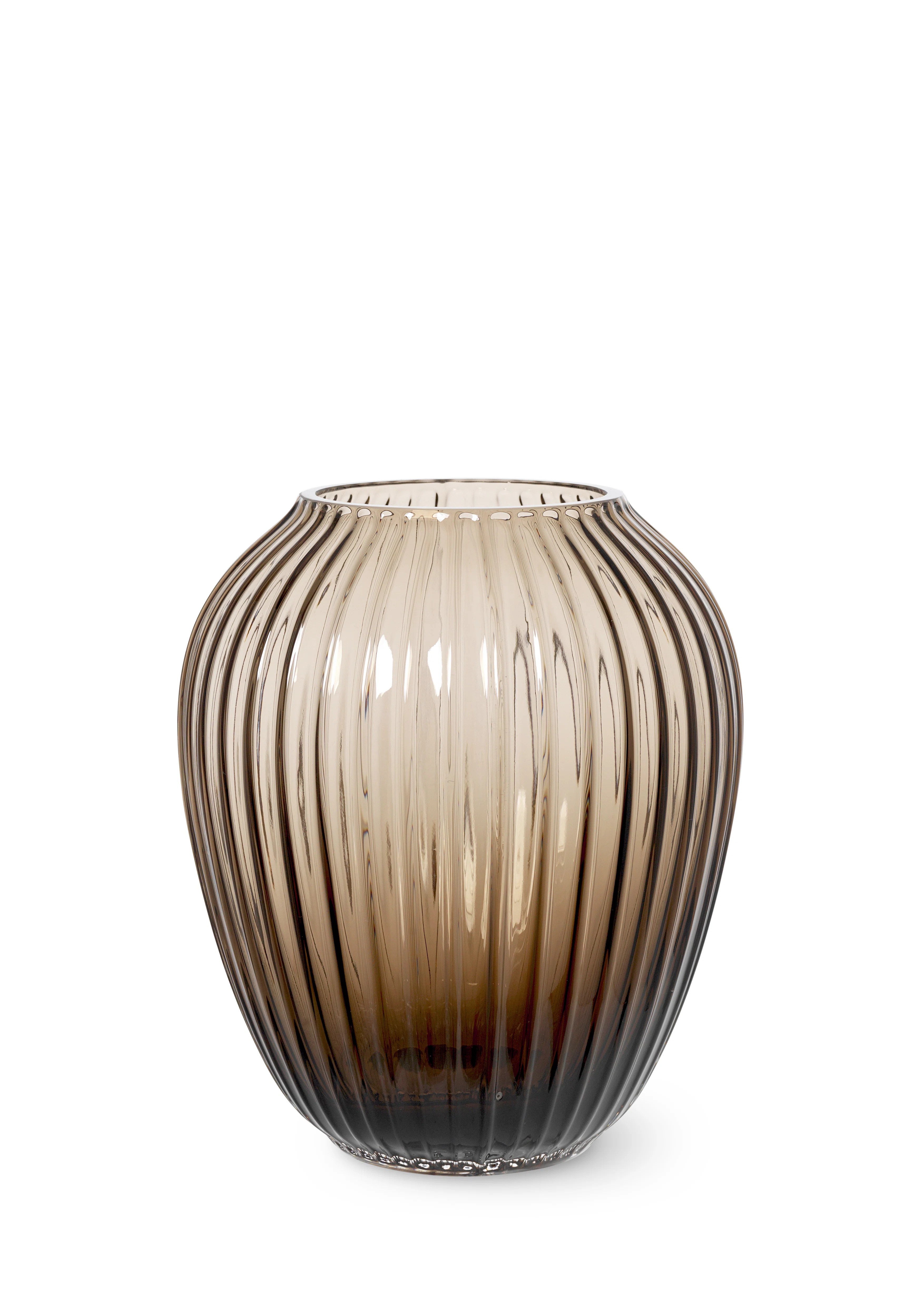 Hammershøi Handmade Glass Table Vase | Perigold