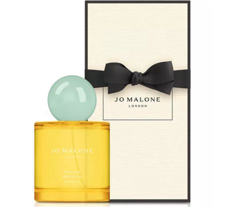 Jo Malone yellow hibiscus summer fragrance perfume #perfume #fragrance 

#LTKBeauty #LTKGiftGuide