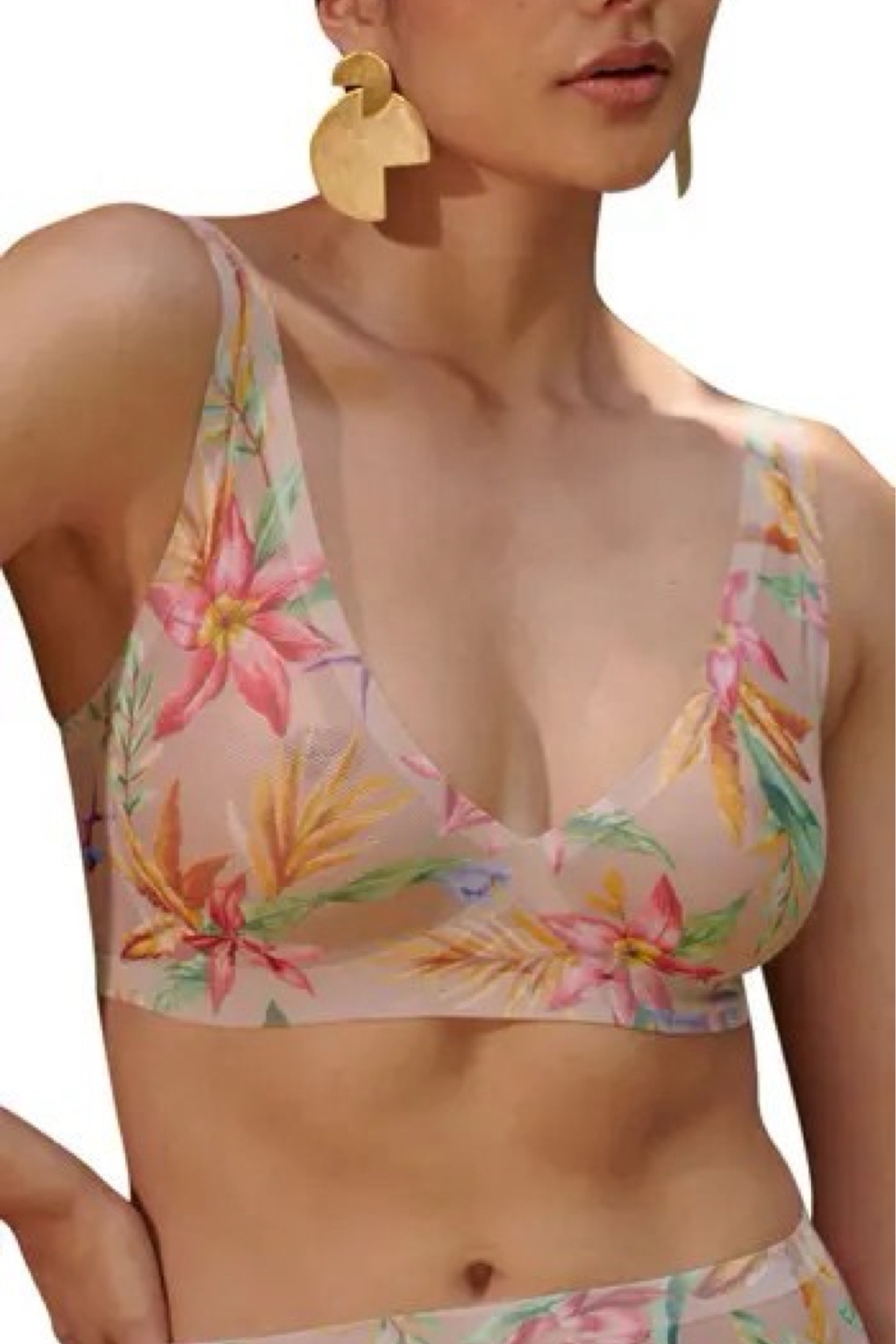 The only undergarments I’ll wear now 