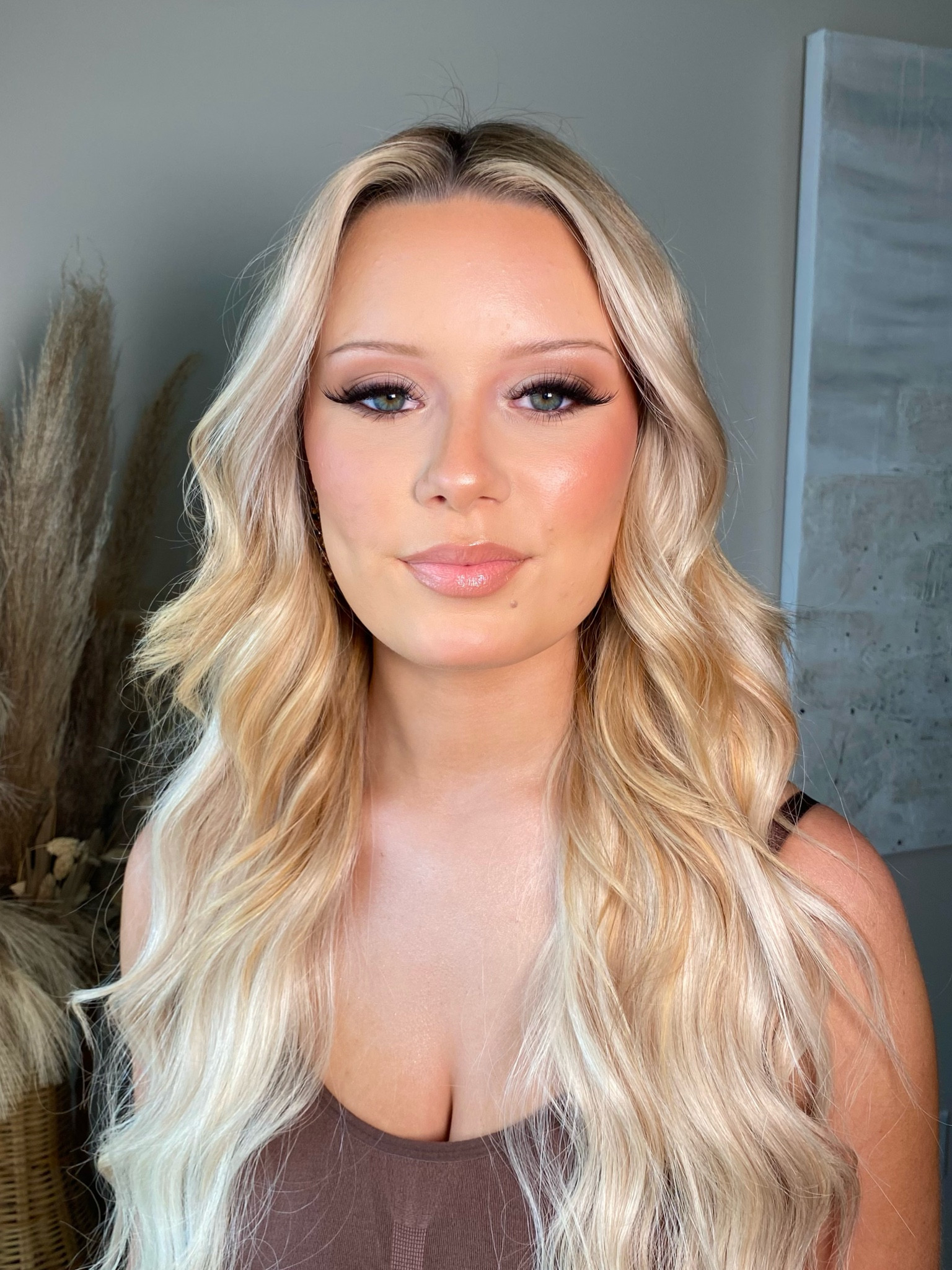 My signature nude pink lip combo: Liner in shade ‘Tan’ or beige camel nude, lip velvet in shade ‘kiss’, gloss in shade ‘Kimberly’ or ‘White Russian'💗

#LTKbeauty #LTKstyletip #LTKSeasonal