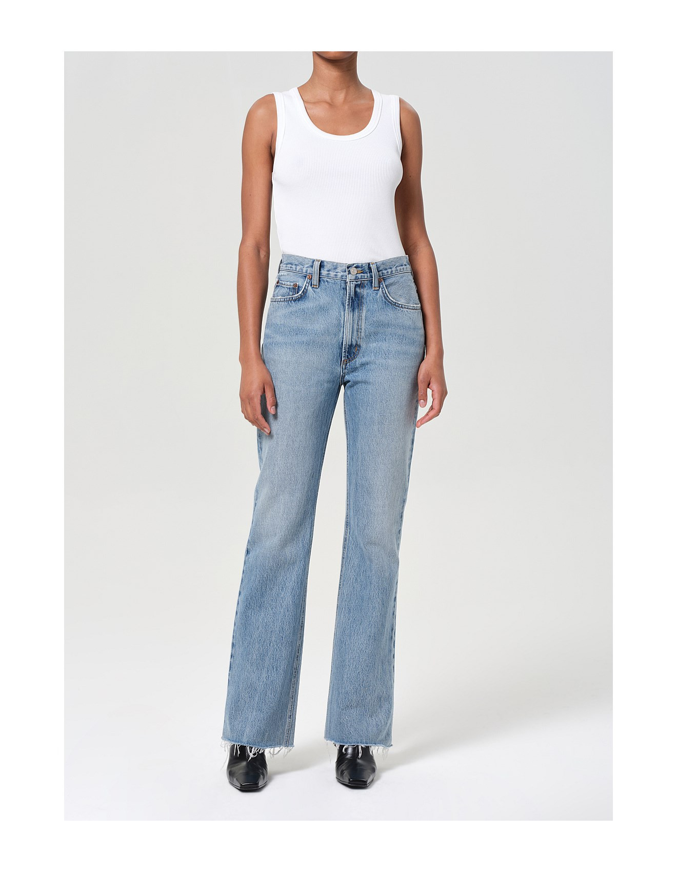 Leena Bootcut Jean | David Jones (Australia & New Zealand)