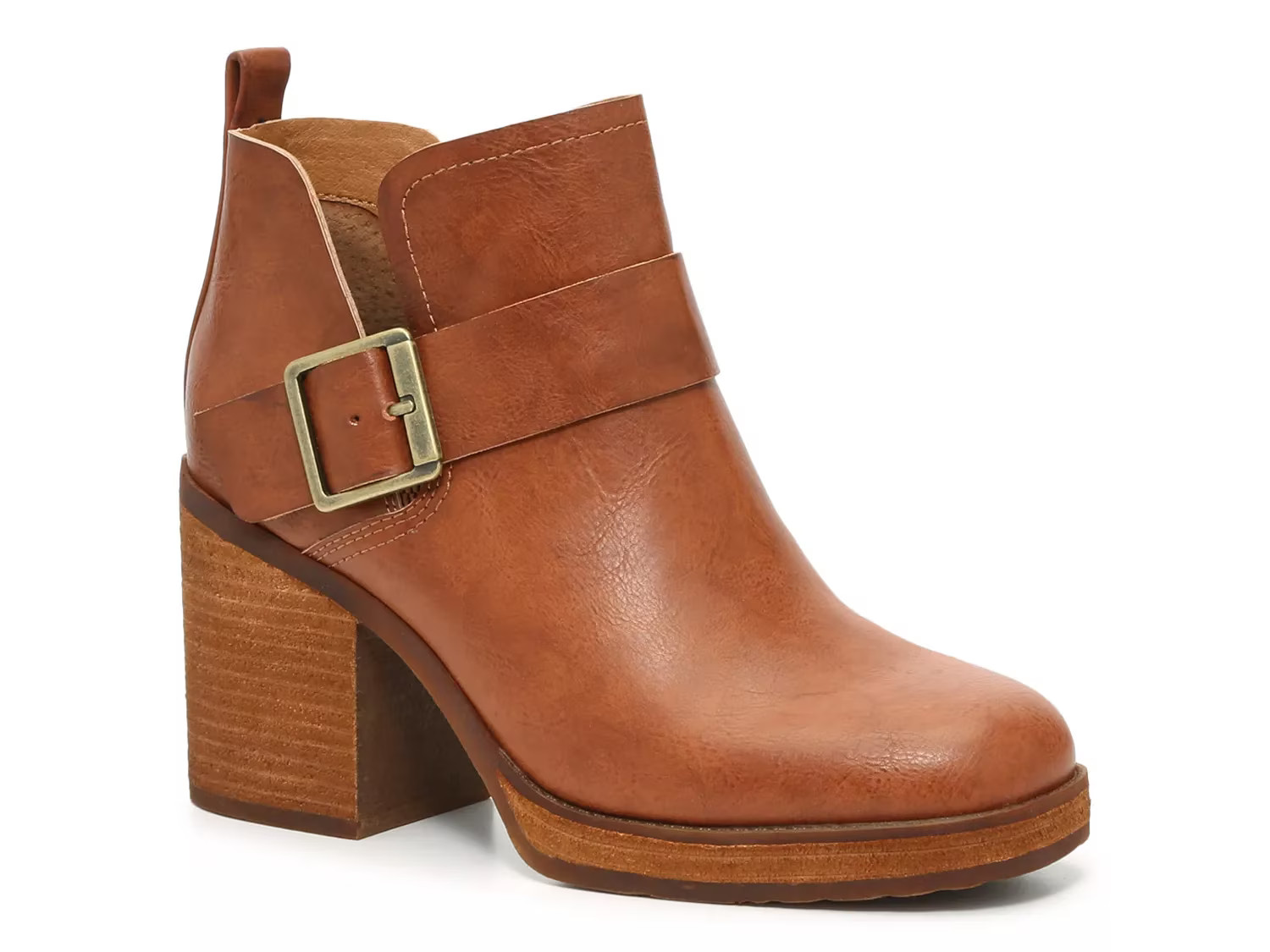 Korks Kari Bootie | DSW
