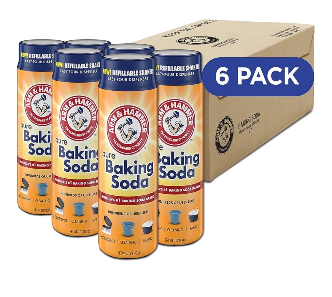 Deodorize your sink essentials 


#cleankitchen #deodorize

#LTKFamily #LTKHome