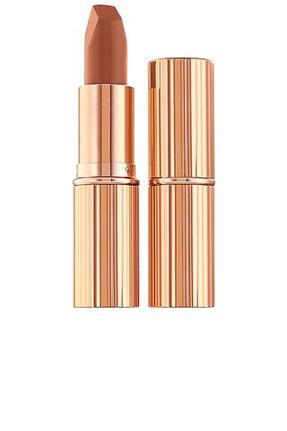Charlotte Tilbury LIPPENSTIFT MATTE REVOLUTION in Catwalking - Beauty: NA. Size all. | FWRD 