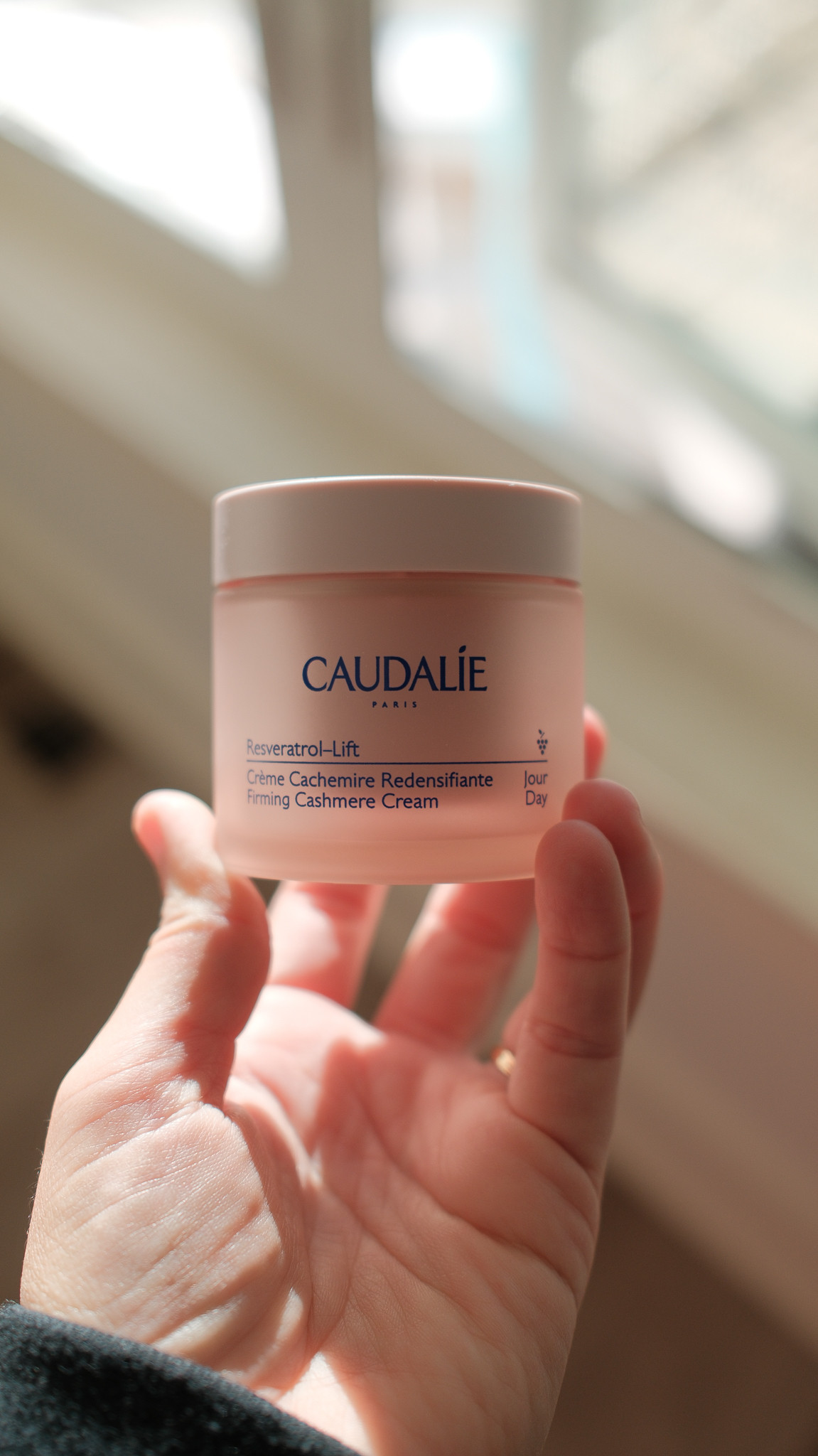 Repurchase -- my favorite moisturizer from caudalie 

 #LTKOver40 #LTKSaleAlert