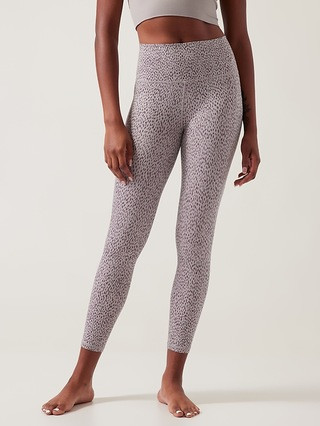 Salutation Stash 7/8 Tight | Athleta
