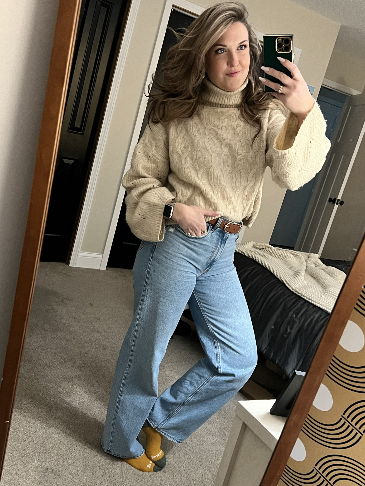 Abercrombie bottoms all week long!! 

#LTKsalealert