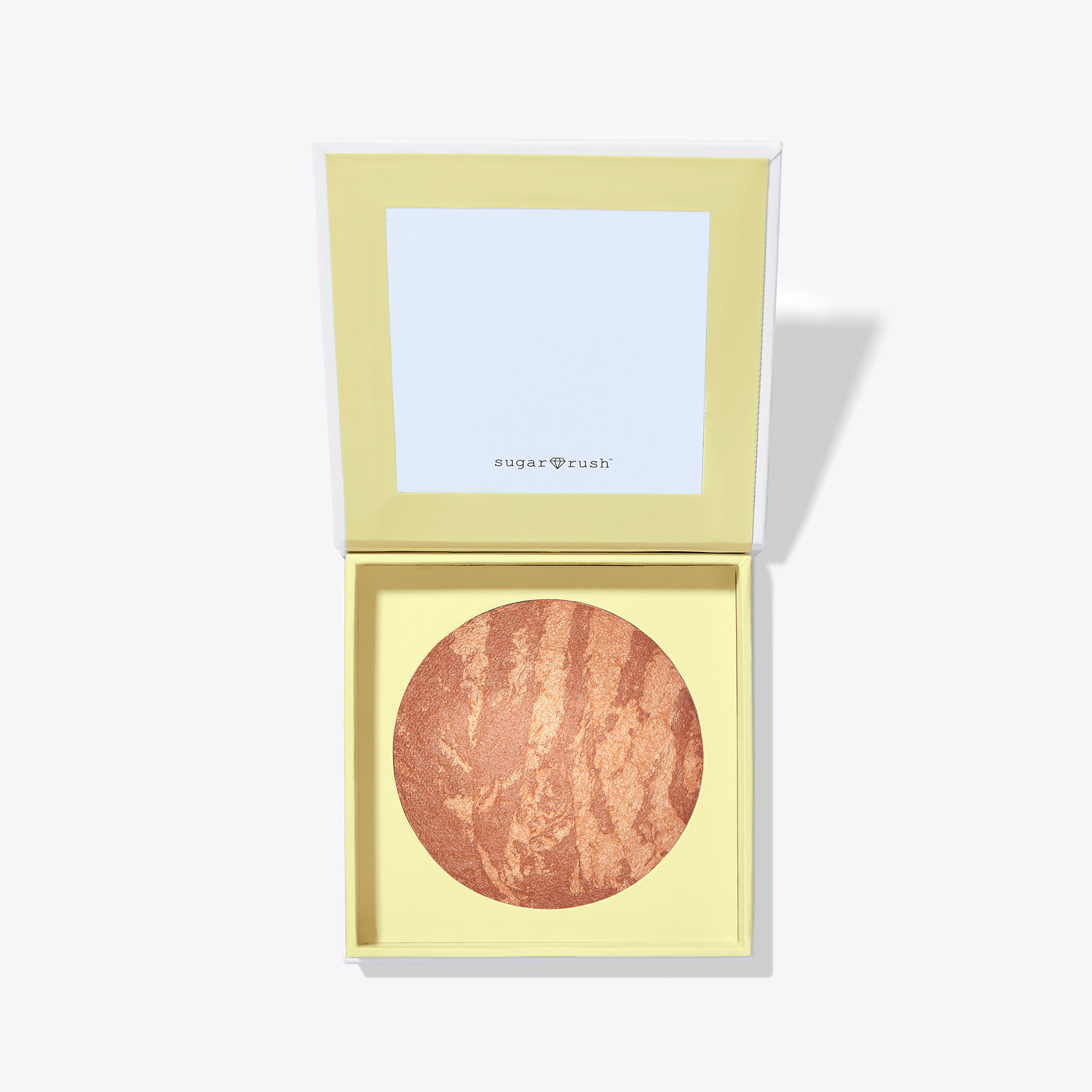 sugar rushÃ¢?Ë sun & fun baked bronzer | tarte cosmetics (Global)