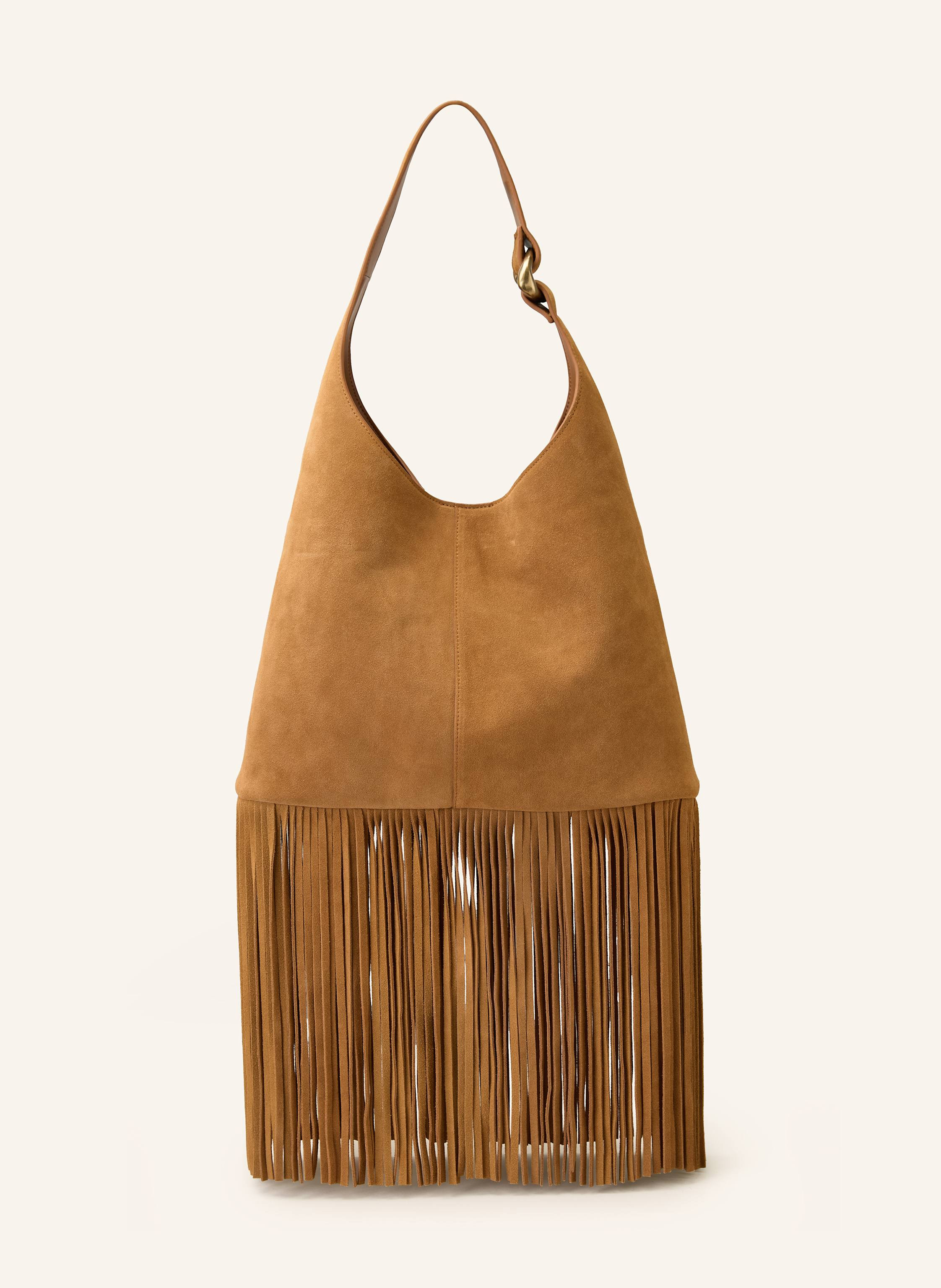 jeffrey campbell Beuteltasche 7-WONDERS in cognac | Breuninger (DACH)