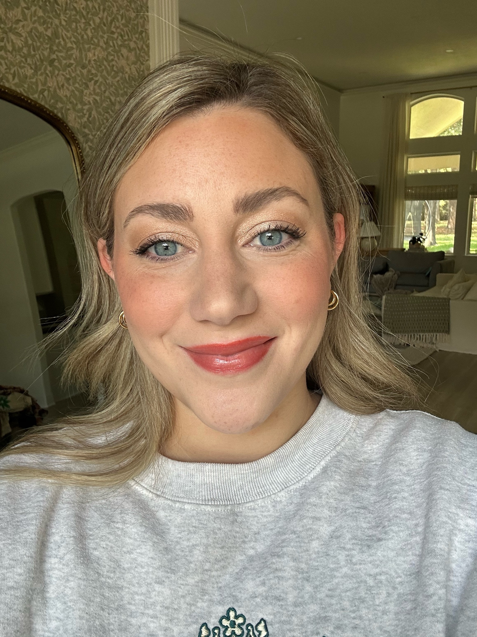 Makeup! Love this eye shadow combo so much! 

#LTKbeauty #LTKCon #LTKGiftGuide