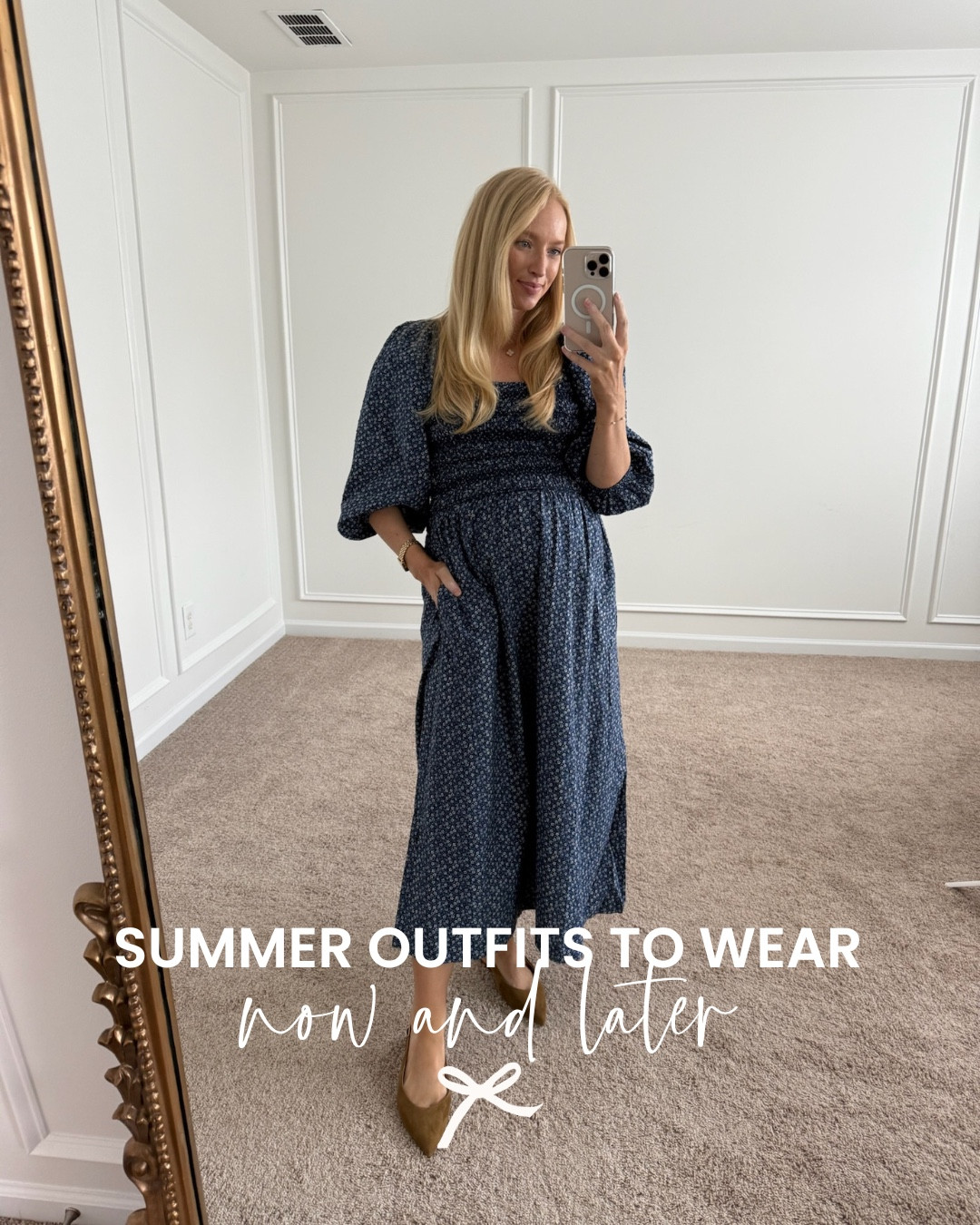 New LOFT arrivals perfect for summer-to-fall styling. Lightweight layers, soft knits, and feminine prints you can wear now and later. Great for workwear or casual everyday looks. I wear size XS or S depending on the fit. #LTKStyleTip #LTKFallStyle #LTKSeasonal