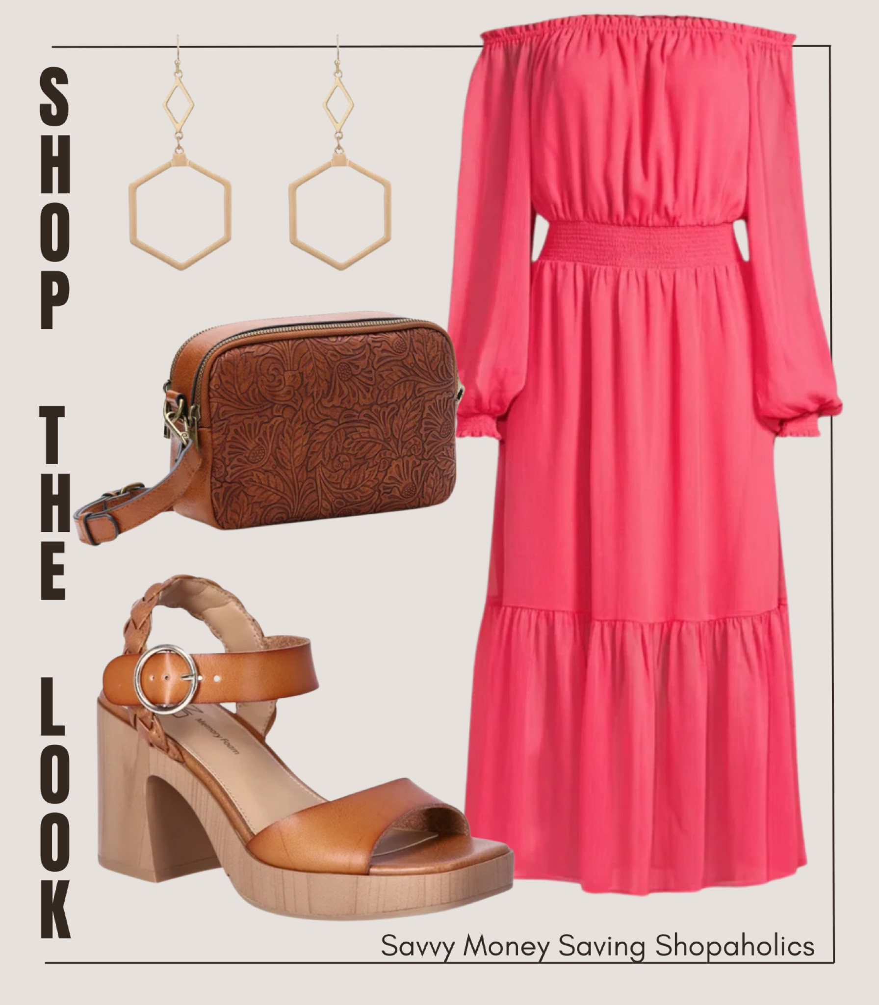 Walmart is killing it this year! So pretty! 

#LTKfindsunder50 #LTKstyletip