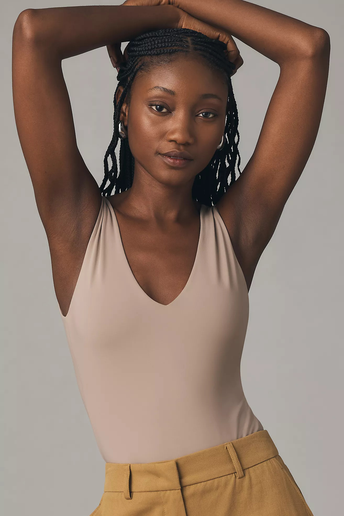 Second Skin by RD Style Valentina Bodysuit | Anthropologie (US)