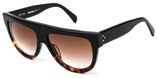 Celine CL 41026/S Shadow Lunettes de soleil | SmartBuyGlasses Global