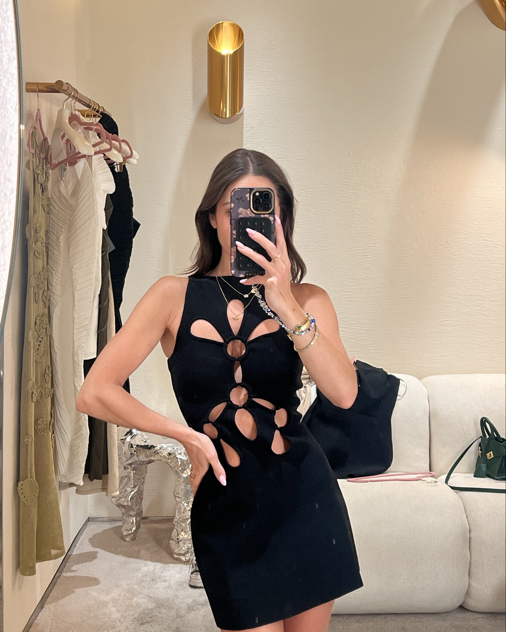 Cult Gaia dress wedding guest

#LTKStyleTip #LTKParties #LTKWedding