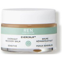 REN Clean Skincare - Evercalm Overnight Recovery Balm 30ml | Look Fantastic (CN)