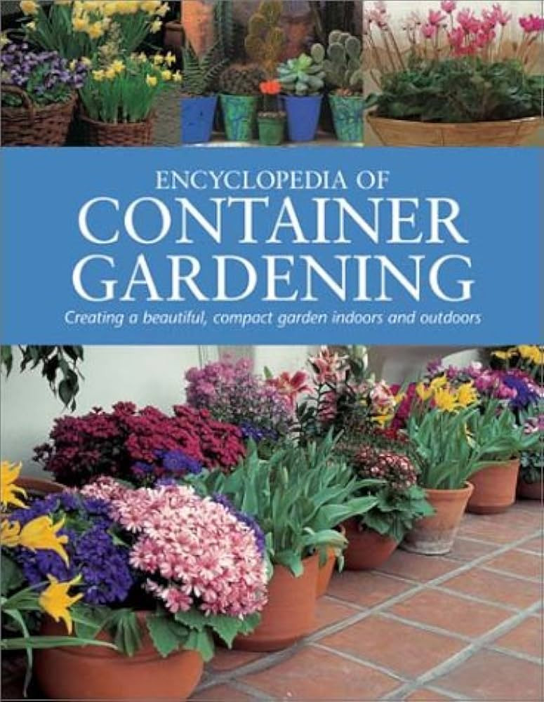 Container Gardening | Amazon (US)