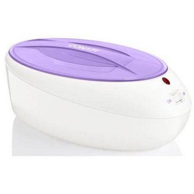 True Glow by Conair Paraffin Wax System for Hands and Feet - 1ct | Target