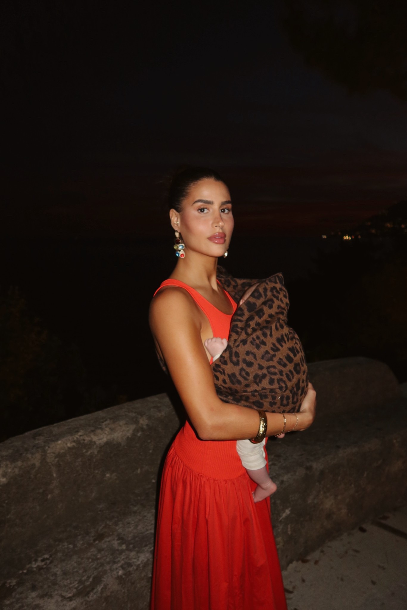 Villa dinner in Staud ❤️

#LTKBump #LTKTravel #LTKBaby